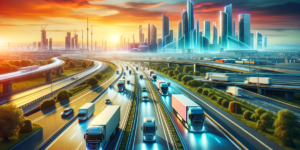 Transporte por Carretera en la Era Digital