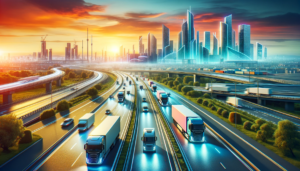 Transporte por Carretera en la Era Digital